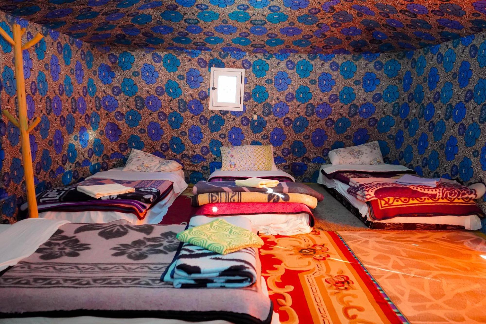 Mustapha Camp Merzouga Exterior foto