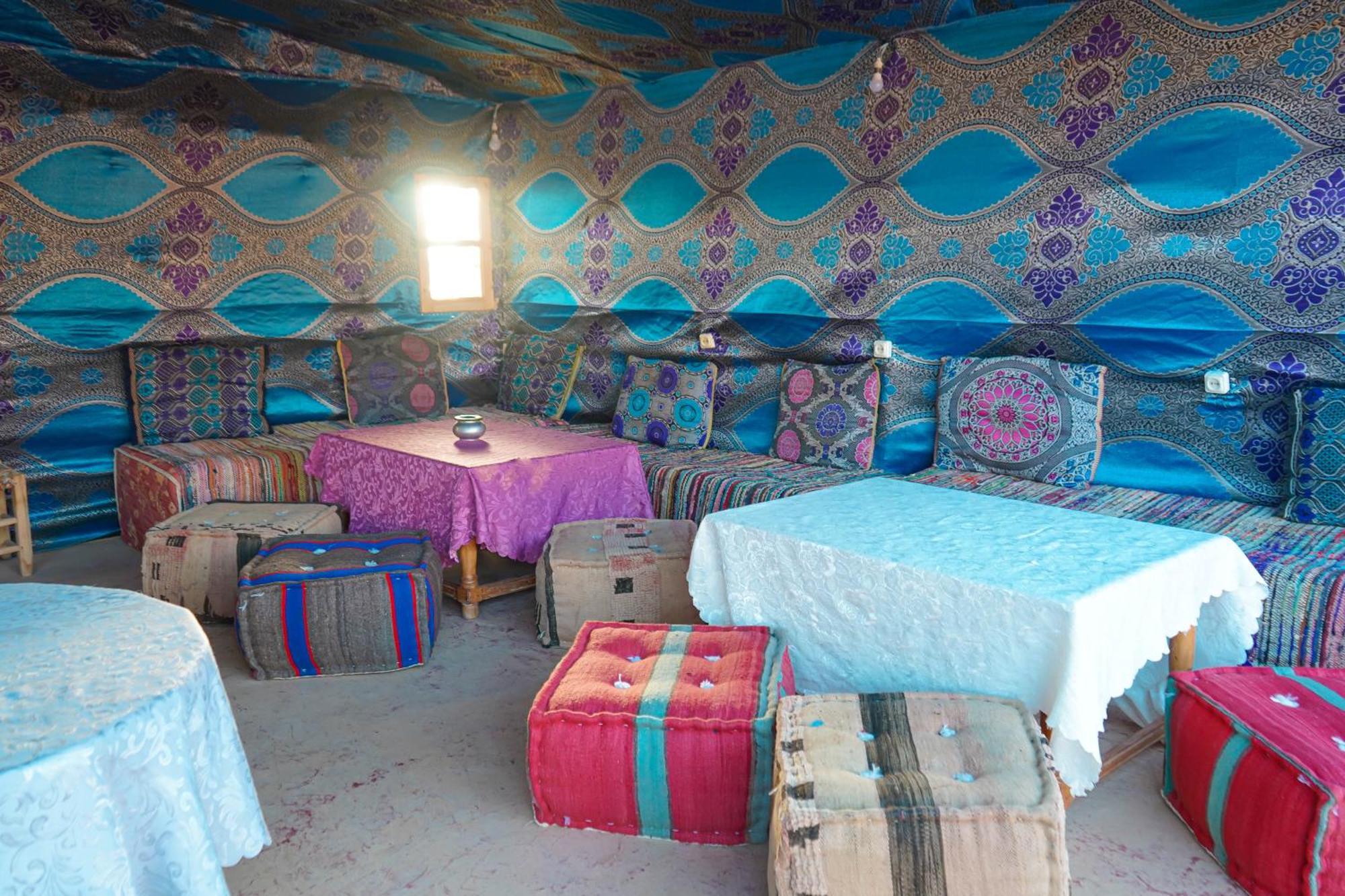 Mustapha Camp Merzouga Exterior foto